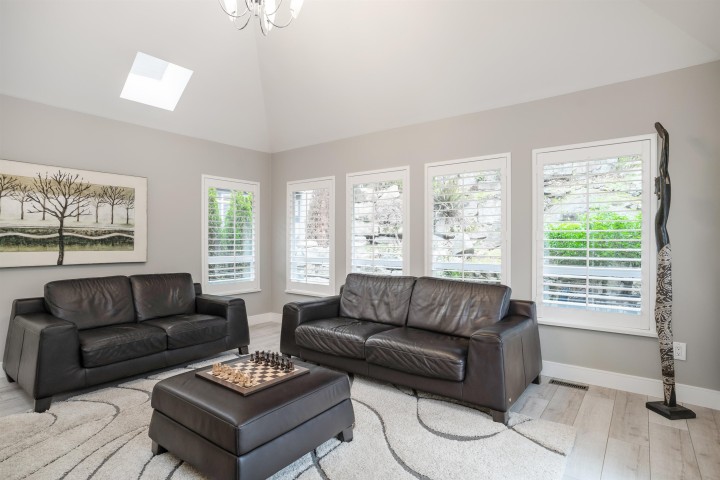 Photo 12 at 4001 Rose Crescent, Sandy Cove, West Vancouver