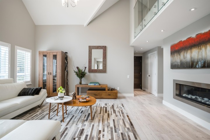 Photo 7 at 4001 Rose Crescent, Sandy Cove, West Vancouver