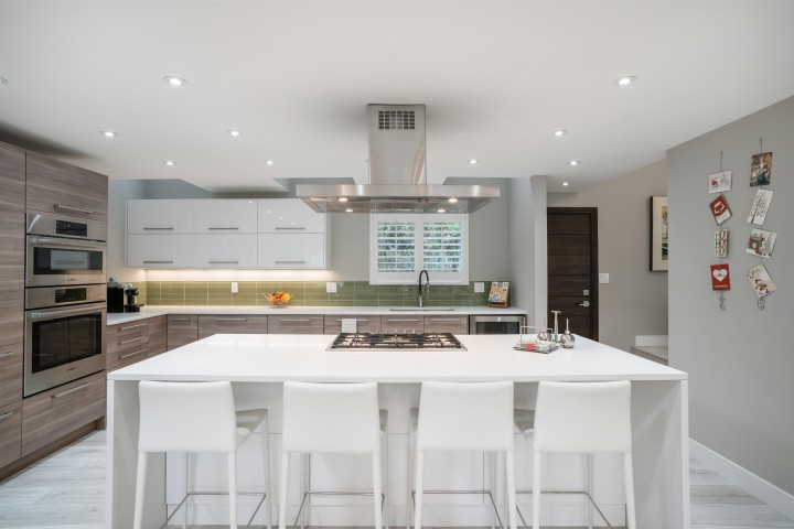 Photo 1 at 4001 Rose Crescent, Sandy Cove, West Vancouver