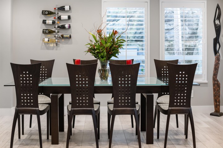 Photo 10 at 4001 Rose Crescent, Sandy Cove, West Vancouver