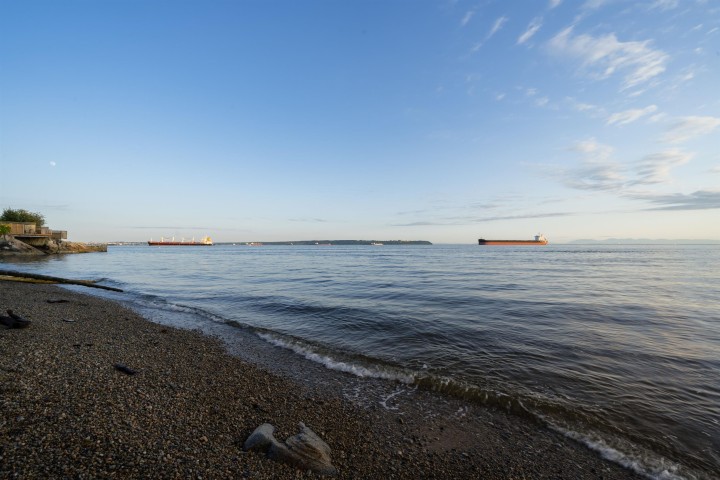 Photo 37 at 4001 Rose Crescent, Sandy Cove, West Vancouver