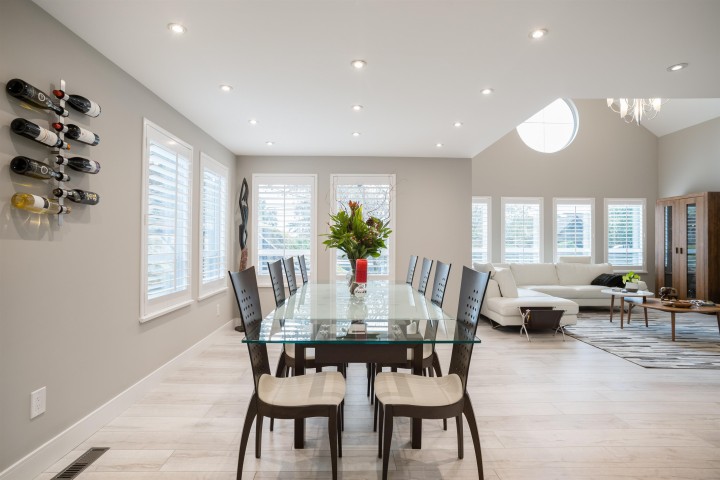 Photo 11 at 4001 Rose Crescent, Sandy Cove, West Vancouver