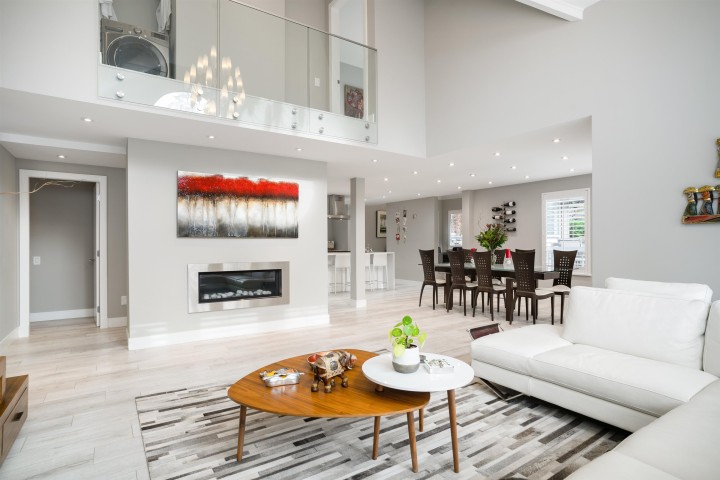 Photo 8 at 4001 Rose Crescent, Sandy Cove, West Vancouver