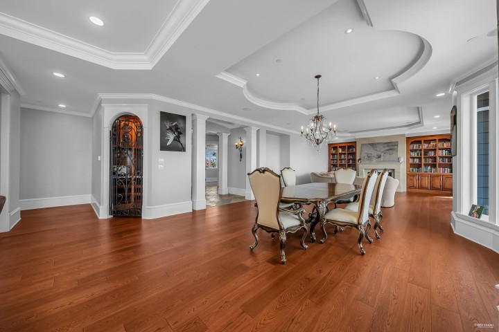 Photo 6 at 2326 Chippendale Road, Whitby Estates, West Vancouver