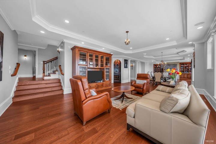 Photo 12 at 2326 Chippendale Road, Whitby Estates, West Vancouver