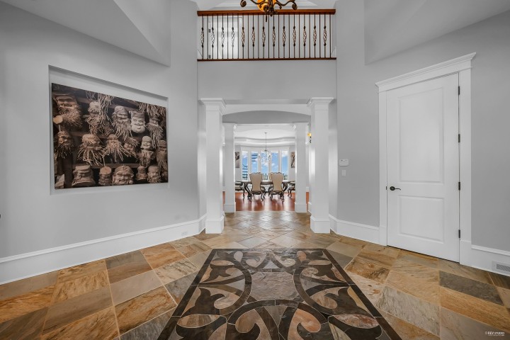 Photo 3 at 2326 Chippendale Road, Whitby Estates, West Vancouver