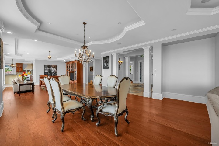 Photo 5 at 2326 Chippendale Road, Whitby Estates, West Vancouver