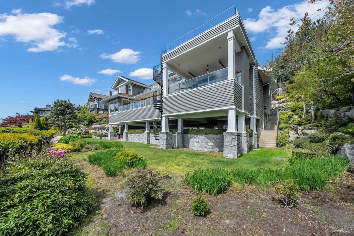 Photo 38 at 2326 Chippendale Road, Whitby Estates, West Vancouver