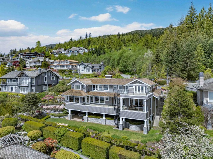 Photo 40 at 2326 Chippendale Road, Whitby Estates, West Vancouver