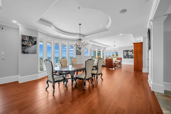 Photo 4 at 2326 Chippendale Road, Whitby Estates, West Vancouver