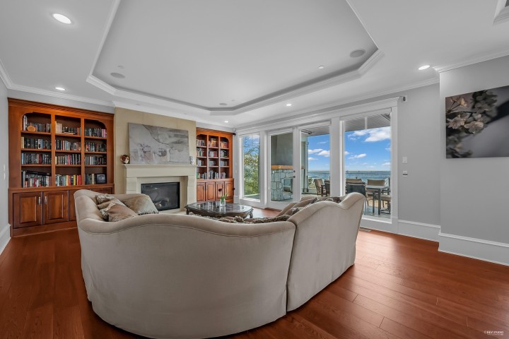 Photo 8 at 2326 Chippendale Road, Whitby Estates, West Vancouver