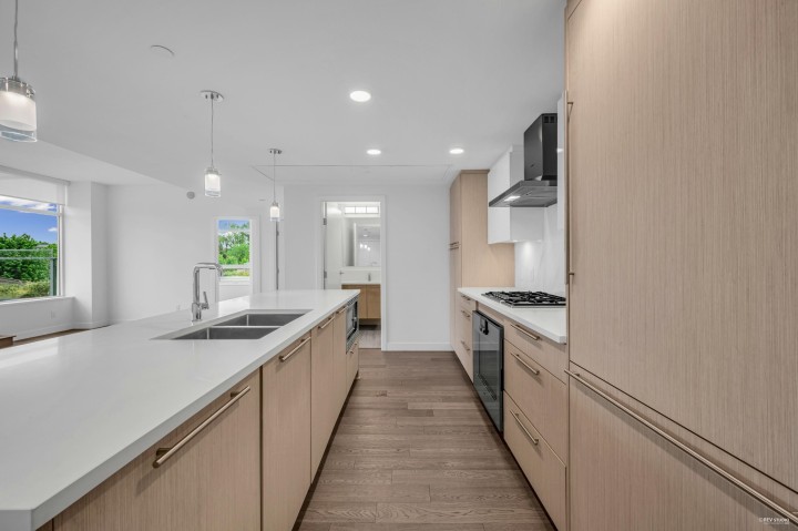 Photo 14 at 303 - 5077 Cambie Street, Cambie, Vancouver West