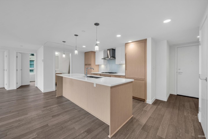 Photo 4 at 303 - 5077 Cambie Street, Cambie, Vancouver West