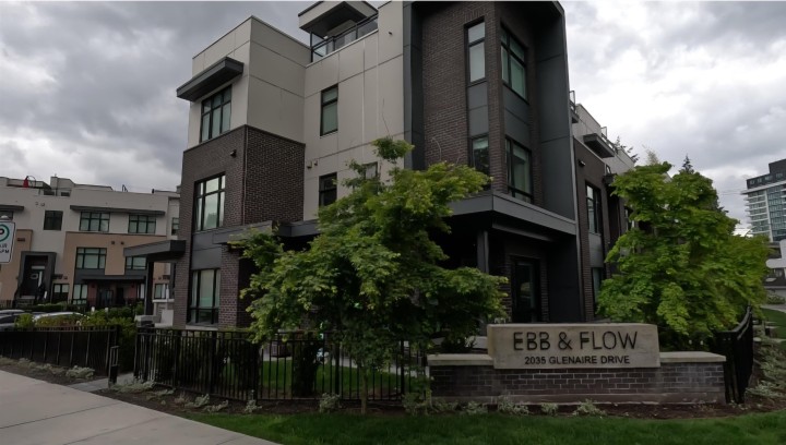 Photo 2 at 122 - 2035 Glenaire Drive, Pemberton NV, North Vancouver