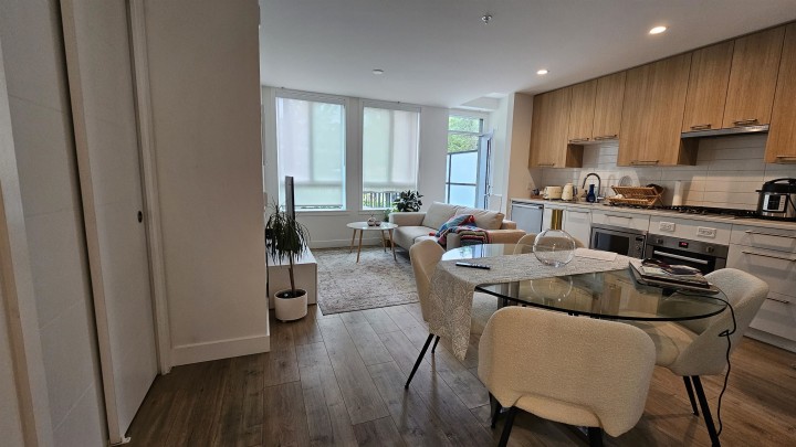 Photo 6 at 122 - 2035 Glenaire Drive, Pemberton NV, North Vancouver