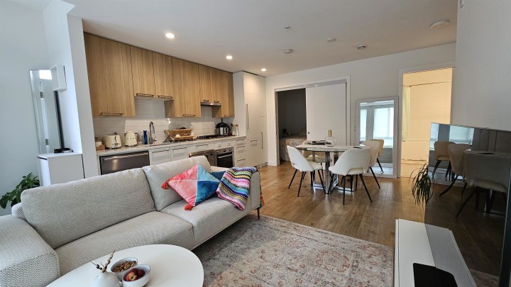 Photo 3 at 122 - 2035 Glenaire Drive, Pemberton NV, North Vancouver