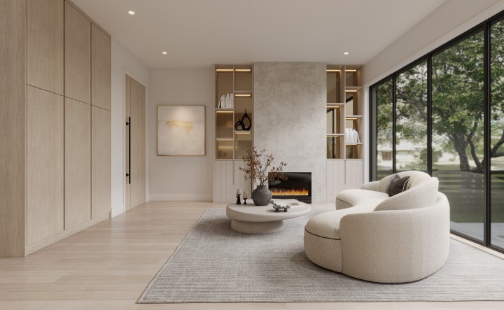 Photo 3 at 448 W 20 Avenue, Cambie, Vancouver West