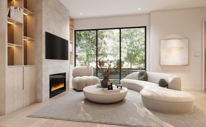 Photo 1 at 448 W 20 Avenue, Cambie, Vancouver West