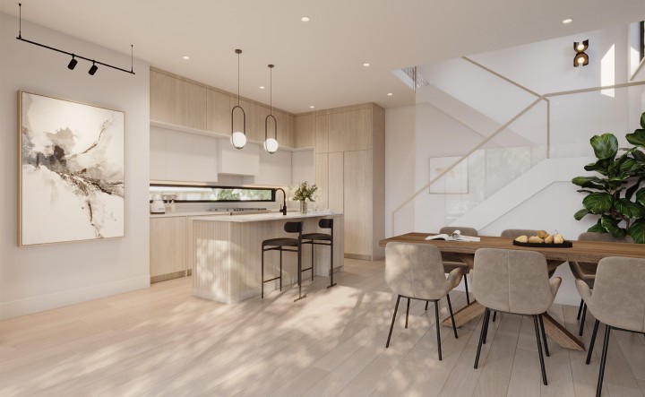 Photo 10 at 448 W 20 Avenue, Cambie, Vancouver West