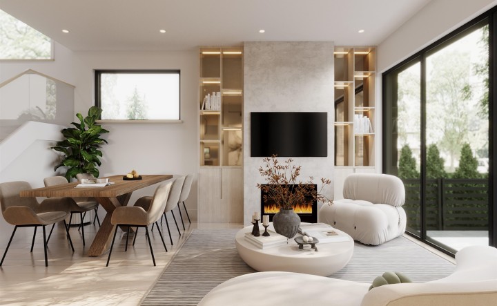 Photo 11 at 448 W 20 Avenue, Cambie, Vancouver West