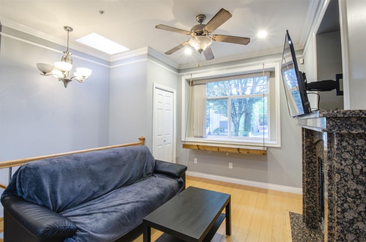 Photo 7 at 1550 E 1st Avenue, Grandview Woodland, Vancouver East