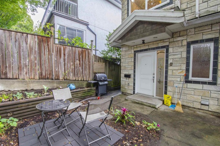 Photo 5 at 1550 E 1st Avenue, Grandview Woodland, Vancouver East