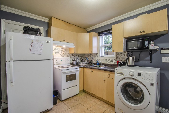 Photo 20 at 1550 E 1st Avenue, Grandview Woodland, Vancouver East