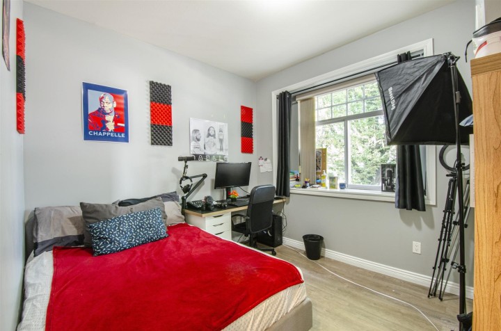 Photo 11 at 1550 E 1st Avenue, Grandview Woodland, Vancouver East