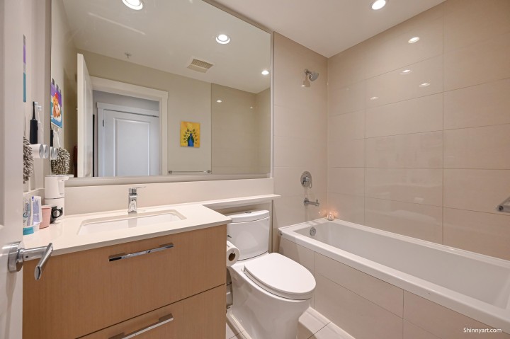 Photo 14 at 804 - 3533 Ross Drive, University VW, Vancouver West