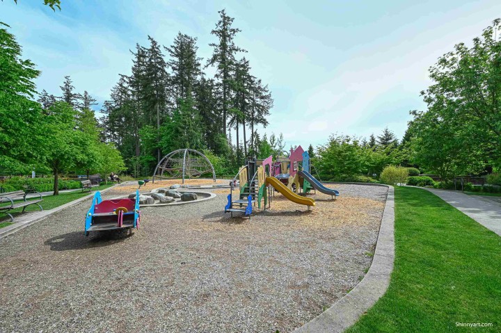 Photo 21 at 804 - 3533 Ross Drive, University VW, Vancouver West