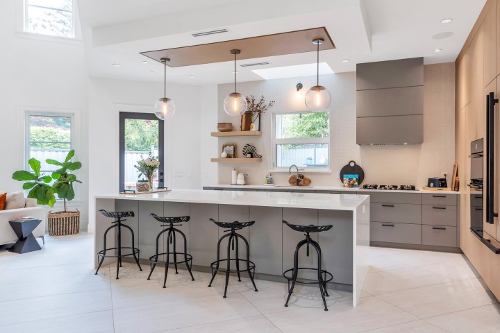 Photo 13 at 4906 Marine Drive, Olde Caulfeild, West Vancouver