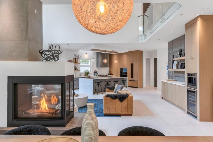 Photo 17 at 4906 Marine Drive, Olde Caulfeild, West Vancouver