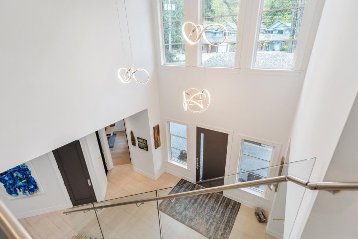 Photo 22 at 4906 Marine Drive, Olde Caulfeild, West Vancouver