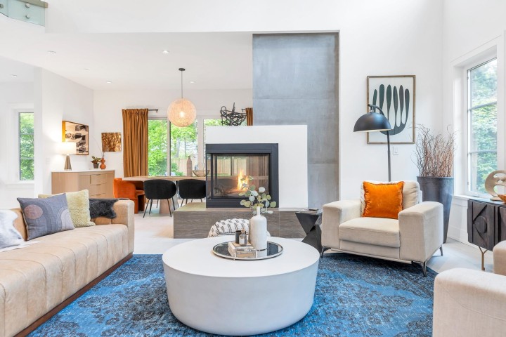 Photo 7 at 4906 Marine Drive, Olde Caulfeild, West Vancouver