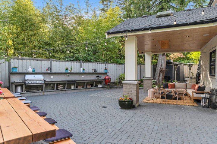 Photo 36 at 4906 Marine Drive, Olde Caulfeild, West Vancouver