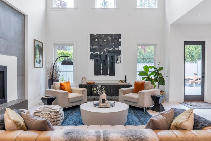 Photo 9 at 4906 Marine Drive, Olde Caulfeild, West Vancouver