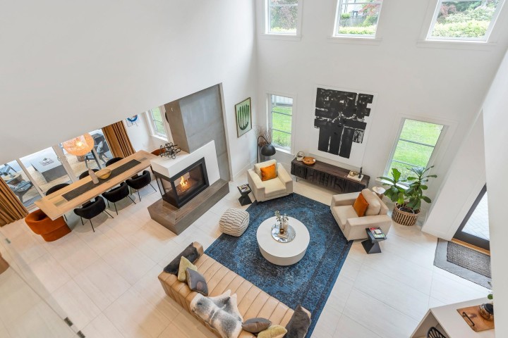 Photo 24 at 4906 Marine Drive, Olde Caulfeild, West Vancouver