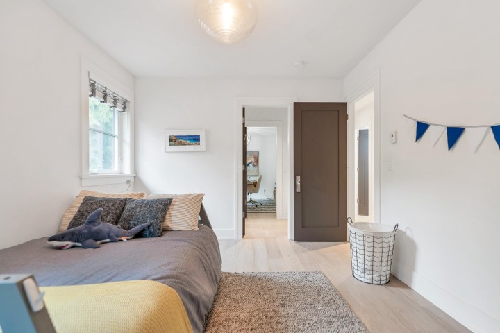 Photo 30 at 4906 Marine Drive, Olde Caulfeild, West Vancouver