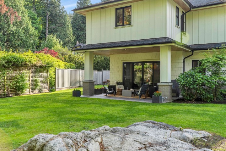Photo 38 at 4906 Marine Drive, Olde Caulfeild, West Vancouver