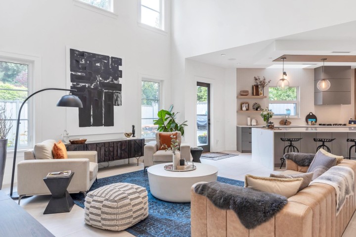 Photo 10 at 4906 Marine Drive, Olde Caulfeild, West Vancouver