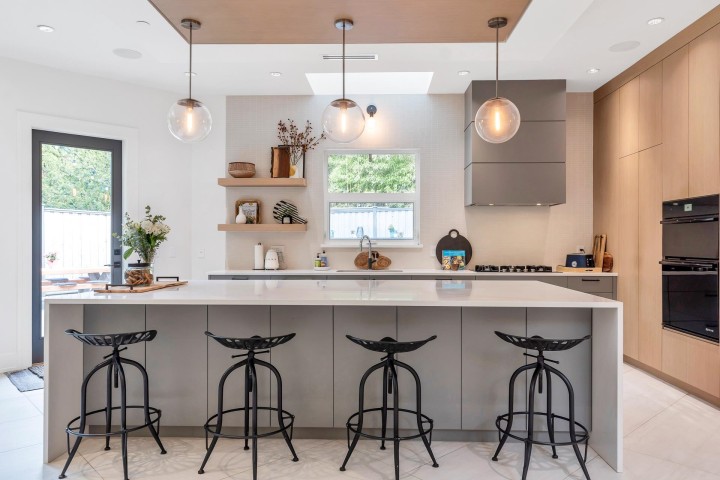 Photo 14 at 4906 Marine Drive, Olde Caulfeild, West Vancouver