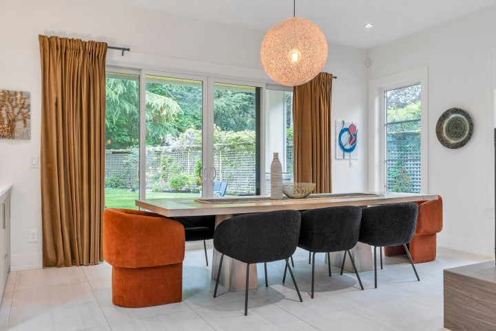 Photo 18 at 4906 Marine Drive, Olde Caulfeild, West Vancouver