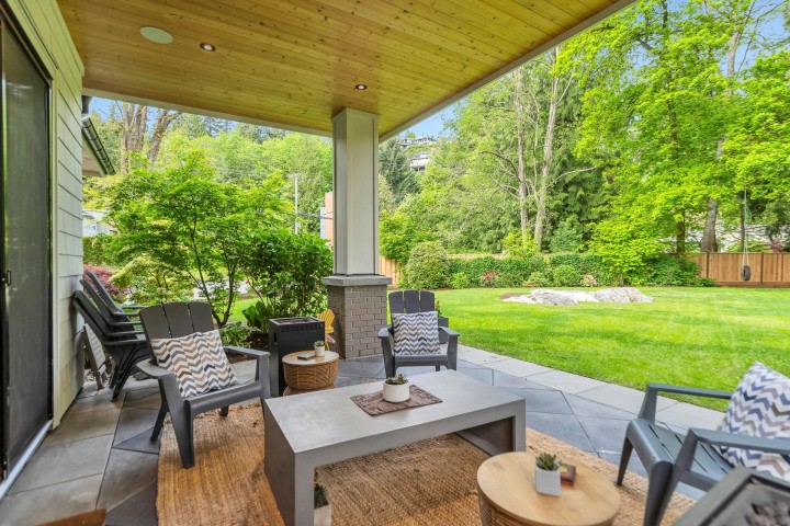 Photo 37 at 4906 Marine Drive, Olde Caulfeild, West Vancouver