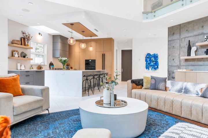 Photo 11 at 4906 Marine Drive, Olde Caulfeild, West Vancouver