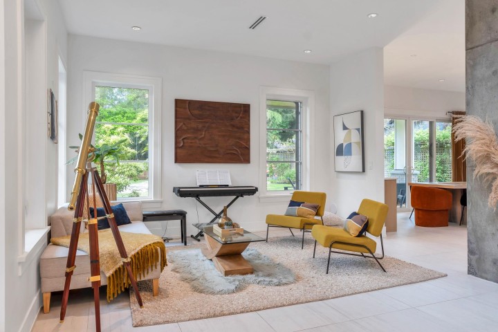 Photo 19 at 4906 Marine Drive, Olde Caulfeild, West Vancouver