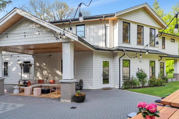 Photo 35 at 4906 Marine Drive, Olde Caulfeild, West Vancouver