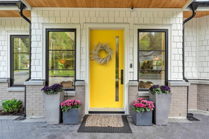 Photo 4 at 4906 Marine Drive, Olde Caulfeild, West Vancouver