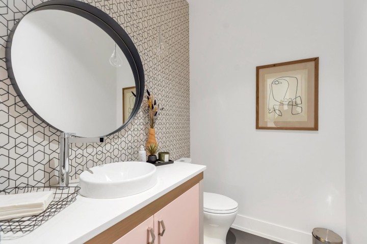 Photo 21 at 4906 Marine Drive, Olde Caulfeild, West Vancouver