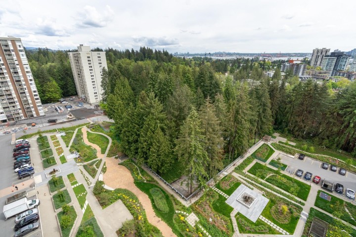 Photo 13 at 1610 - 2016 Fullerton Avenue, Pemberton NV, North Vancouver