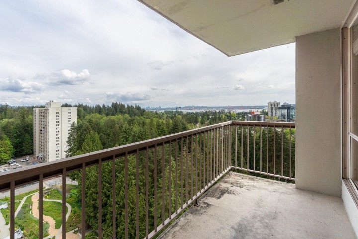 Photo 12 at 1610 - 2016 Fullerton Avenue, Pemberton NV, North Vancouver